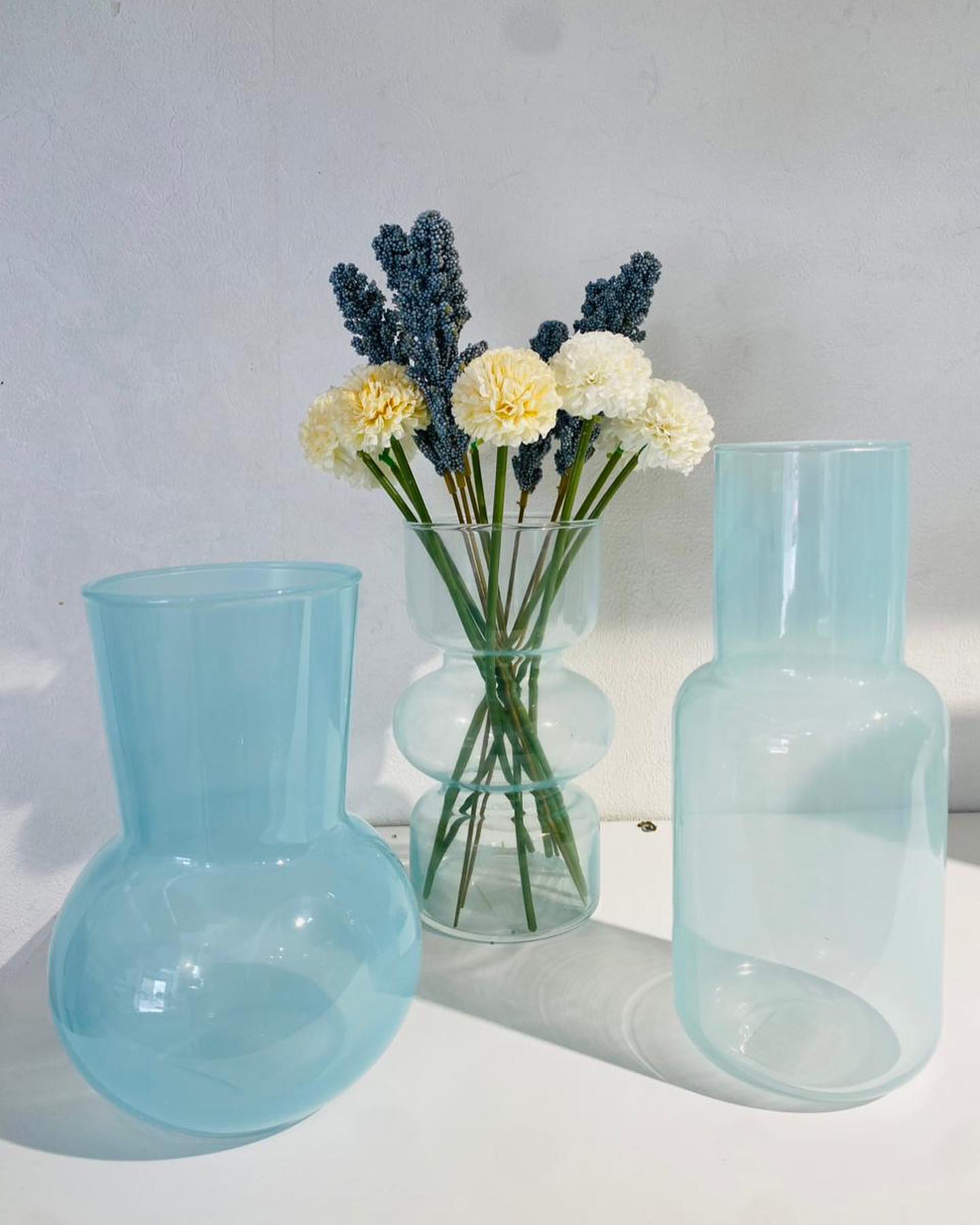 Vases